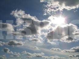 Облачно време ни очаква