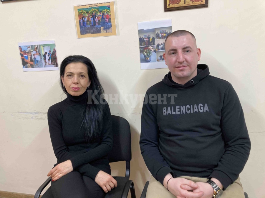 Тормозът в училище се засилва, започва още в детската градина
