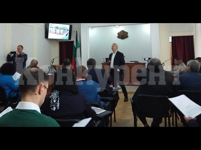 Търсят се нови шефове на Технологичния парк и стоматологията в Монтана