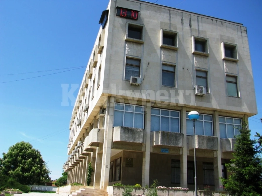Вълчедръм организира “Сливи за смет”