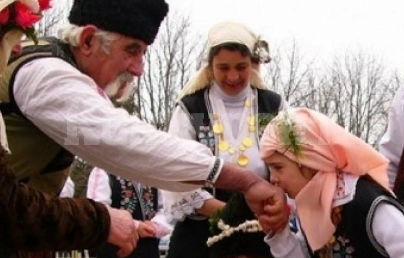 Днес е Сирни Заговезни – денят на прошката и смирението