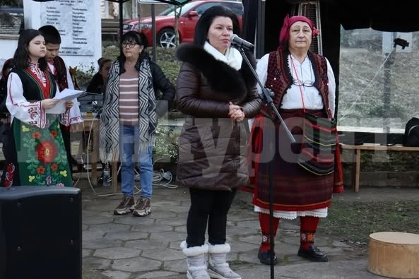 Община Козлодуй отбелязва Сирни Заговезни