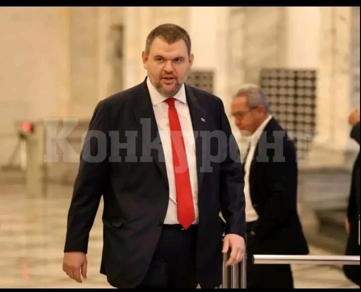 Делян Пеевски, лидер на ДПС и ПГ на ДПС-НОВО НАЧАЛО: Няма да допуснем проблемът с цените на храните да мине на заден план!