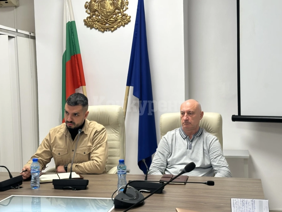 Областният управител Николай Николов: С общи решения ще бъде постигнато балансирано разпределение на лекари и медицински специалисти на територията на област Враца