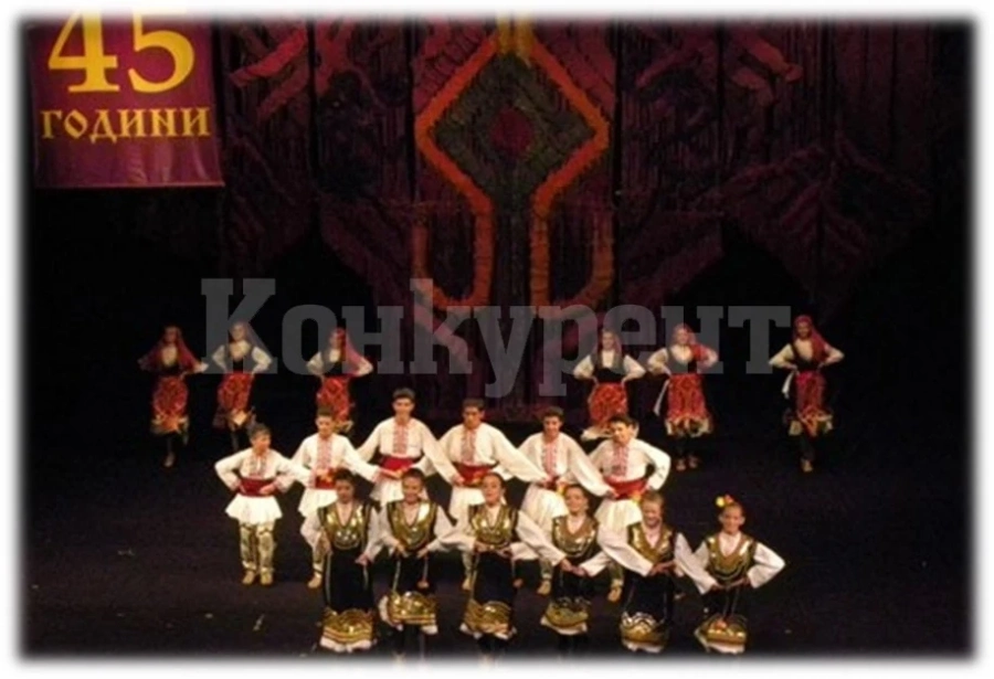 Научете повече за народните танци от Северозападна България в РИМ Враца