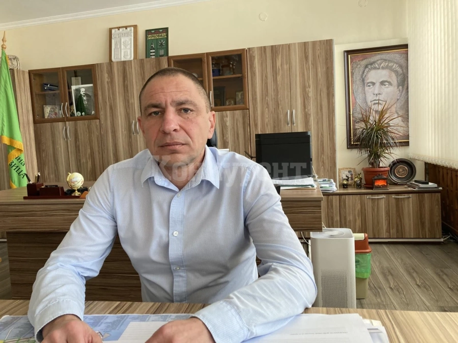 Радослав Найденов, кмет на община Берковица: Интегрираният туризъм е бъдещето на Северозападните общини