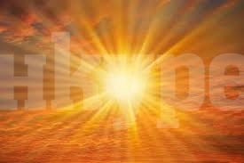Слънчево и топло ще е времето днес