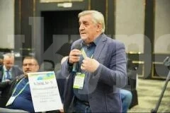 Кметът на Мездра и председателят на Общинския съвет участваха в XXXVIII Общо събрание на НСОРБ