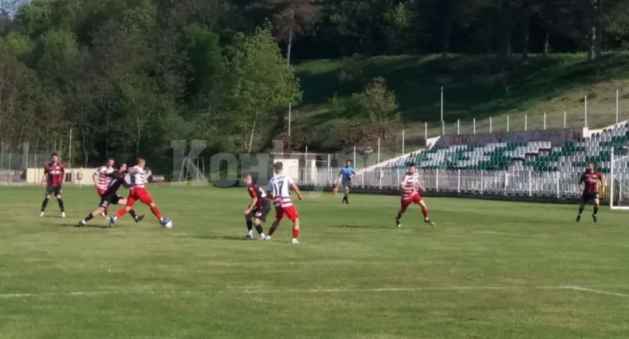 Локо (Мездра) бие в Червен бряг за купата на АФЛ