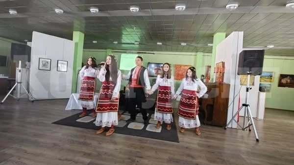 С премиера на книга и празнично матине отпразнуваха деня на жената в Криводол