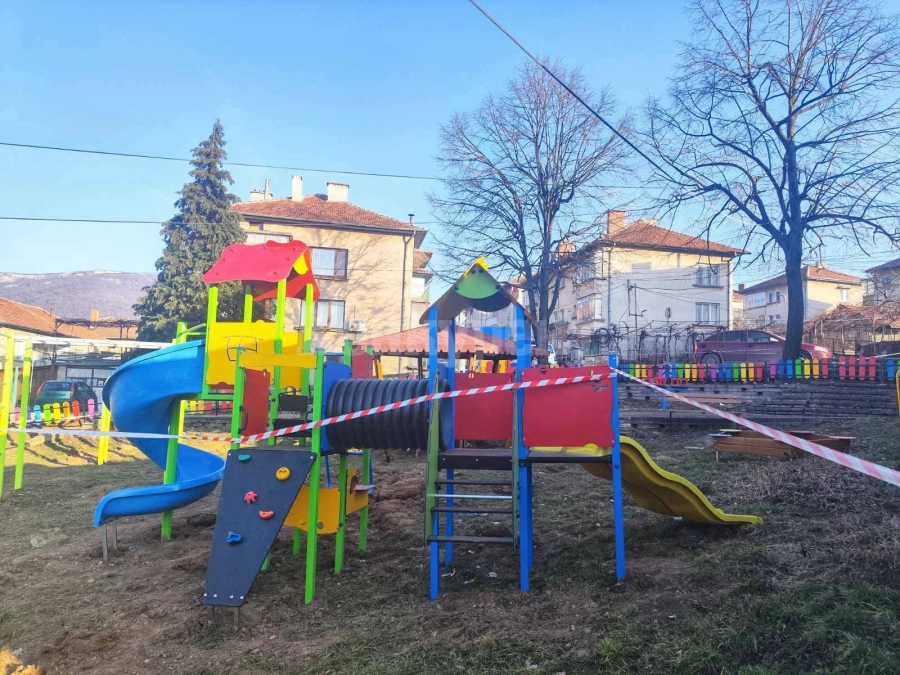 Боян Минков: Обещано и изпълнено!