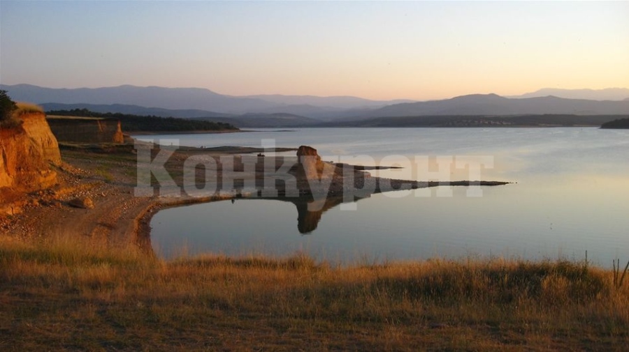 Ниски нива на язовирите в Монтанско, но няма опасност от воден режим
