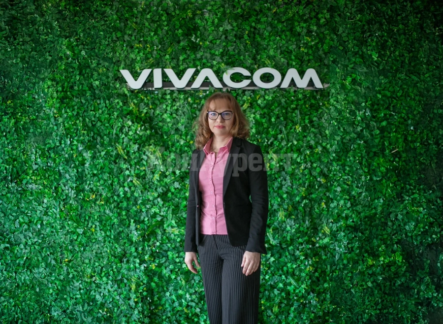 Vivacom Техническа Академия дава възможност на студентите да се докоснат до реалния бизнес и да добият нови умения