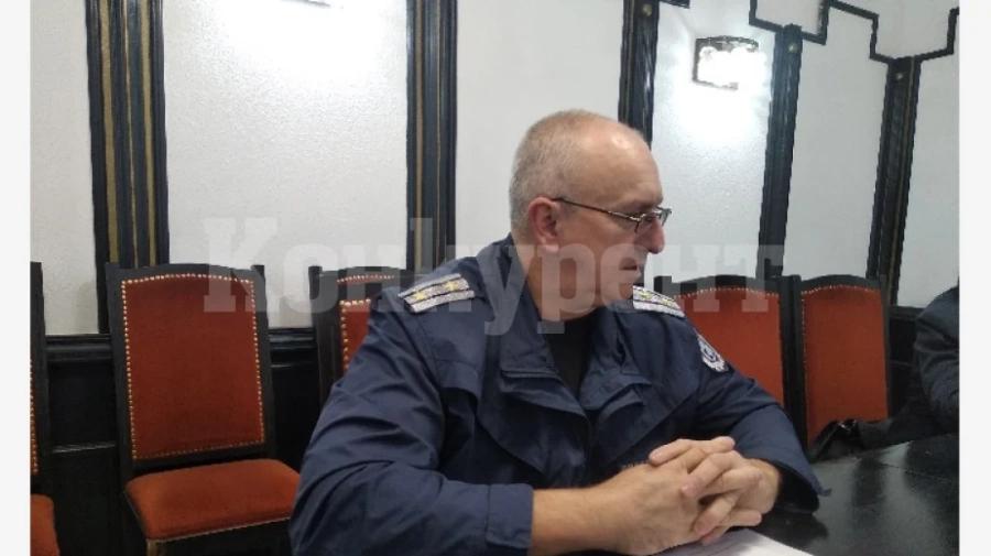 Четирима са загинали в катастрофи в Монтанско от началото на годината