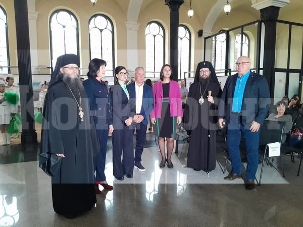 Семинар за обмен на добри педагогически практики между училища се проведе във Видин