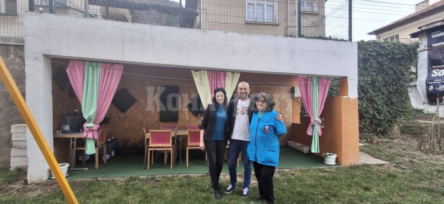 Великденска кампания организираха три сдружения в Северозапада