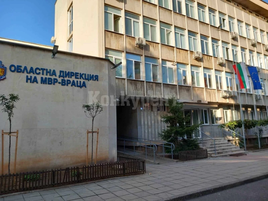 През февруари във Врачанско – много кражби и наркопрестъпления