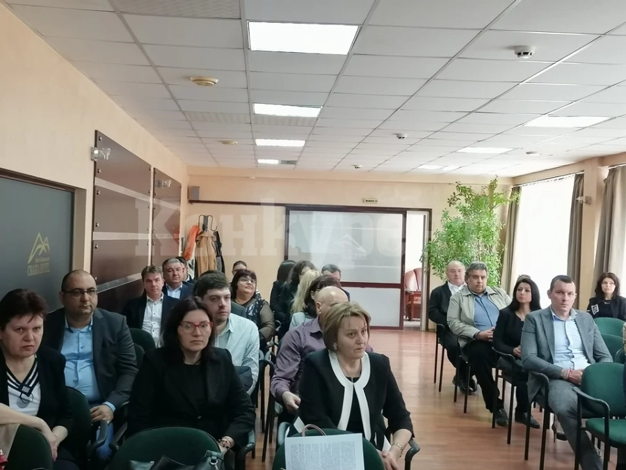 Окръжен съд – Враца отчита значителен ръст на разгледаните дела, за изминалата година те са над 2200