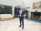 Белоградчик е домакин на първото за годината събитие на Porsche Club Bulgaria