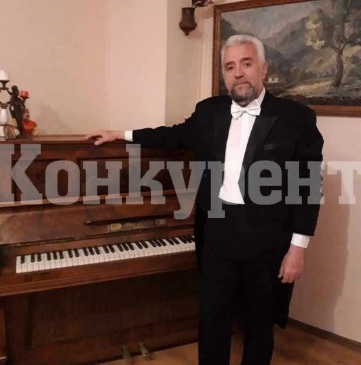 Концерт в памет на Валери Пеевски ще се проведе в НЧ „Развитие-1869“