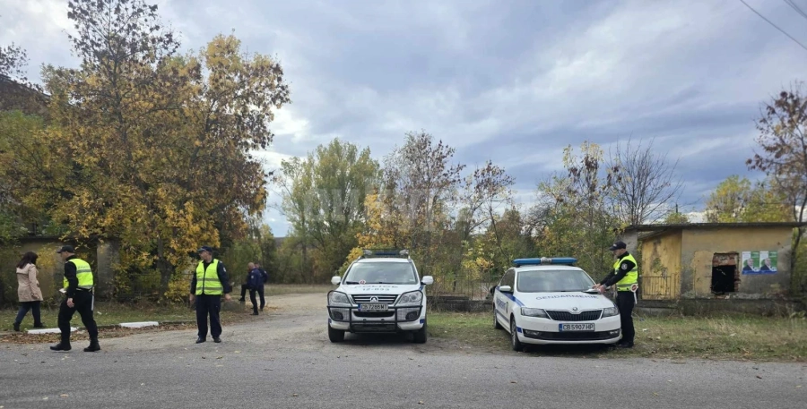 20 престъпления разкри полицията за ден в Монтанско