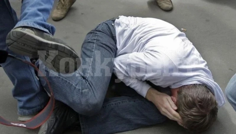 Двама мъже пребиха жител на Козлодуй