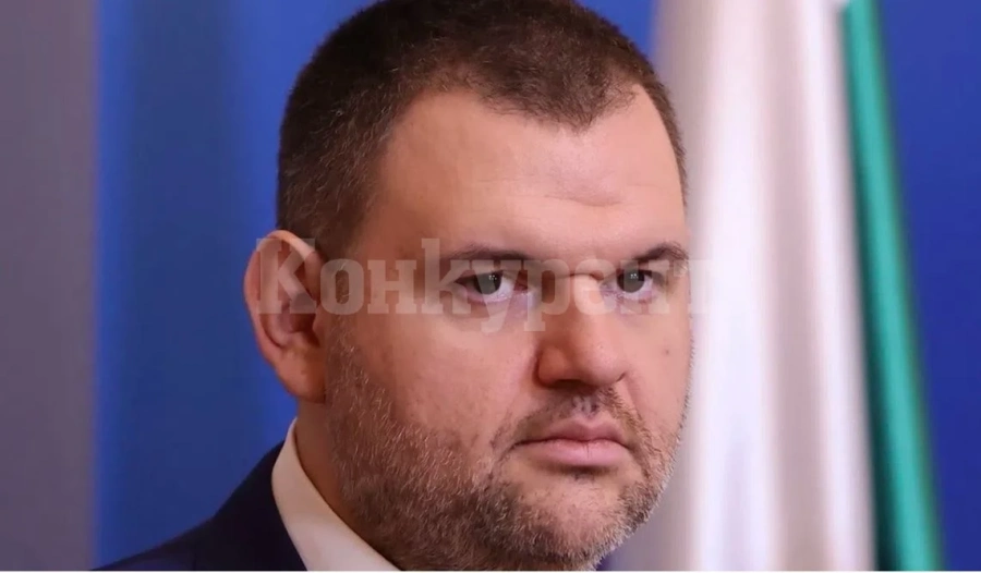 Съдът се произнесе: Марката „ДПС“ остава при Пеевски