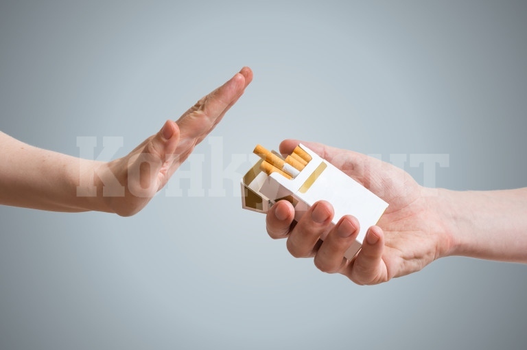4 стъпки, с които да минимизирате вредните навици