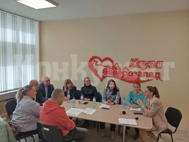 Децата с аутизъм имат нужда от подкрепа