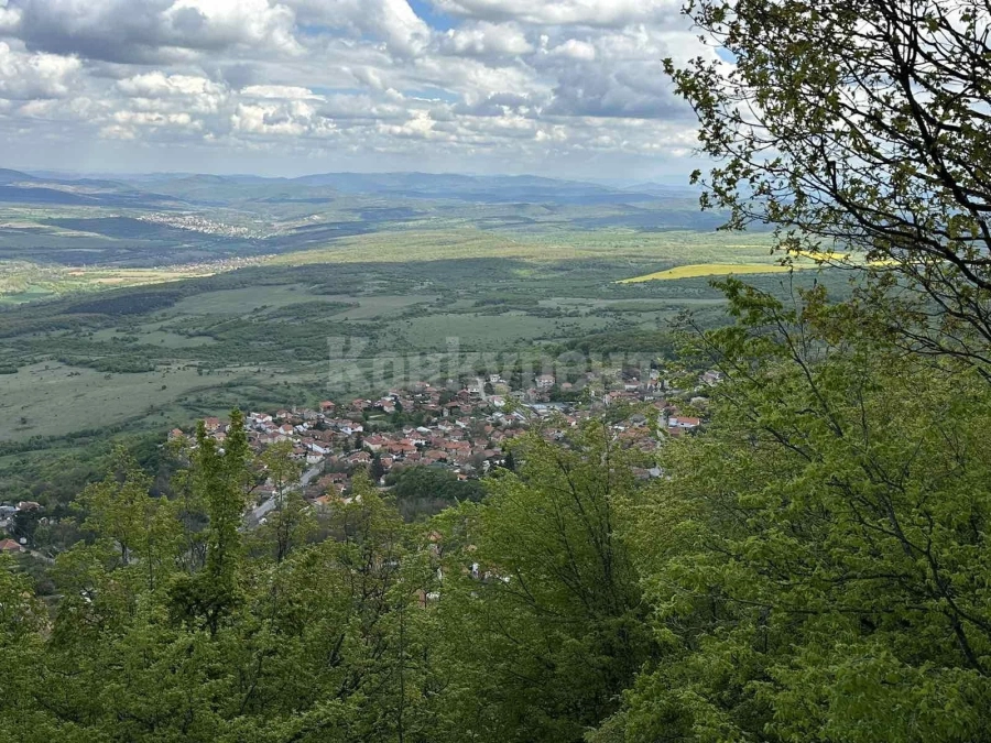 Строят нов хотел край Враца