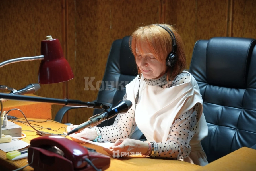 Първото радио в Монтана стана на 75 години