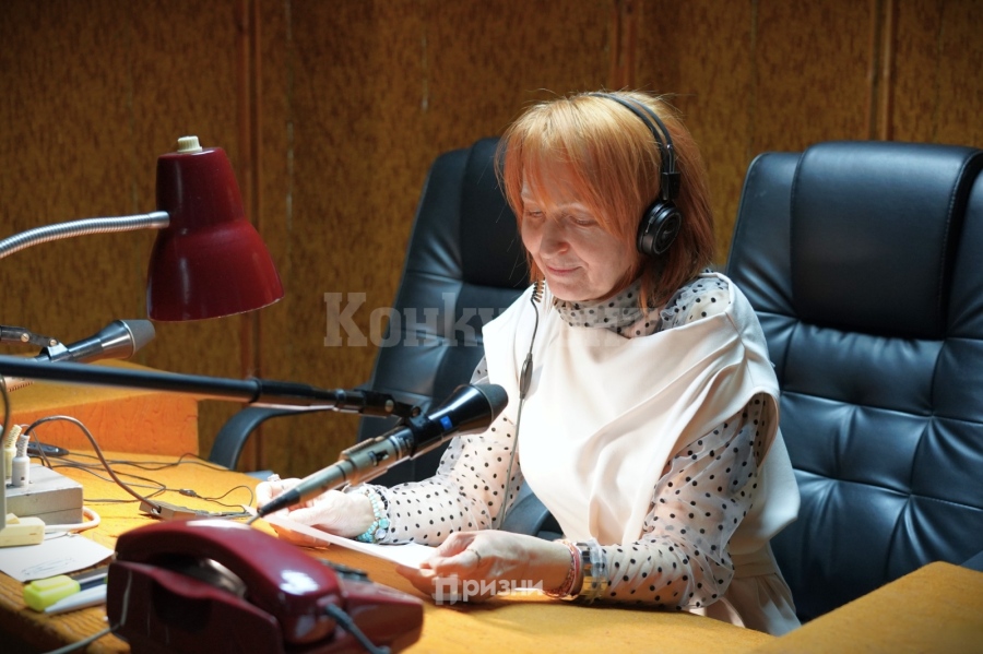 Първото радио в Монтана стана на 75 години