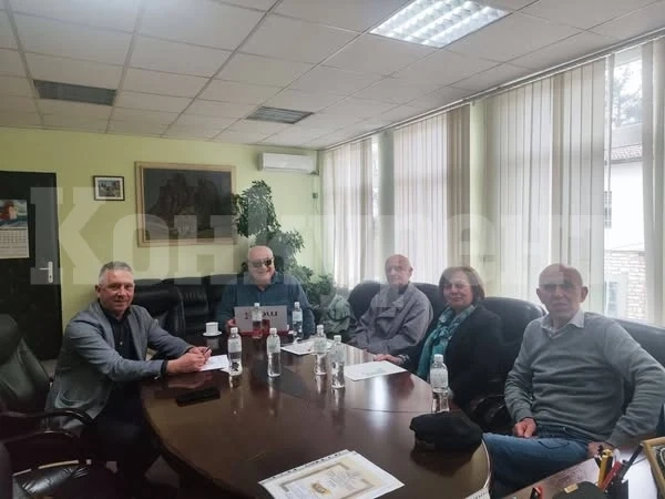 Търсят минерална вода в Белоградчик