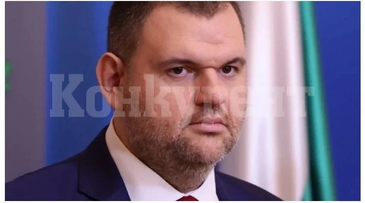 Извънредно! Пеевски дава на прокуратурата ортачката на Пепи Еврото