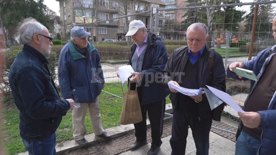 След 16 години чакане Монтана най-сетне ще има паметник на жертвите на комунизма