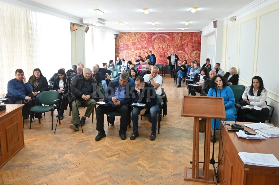 Увеличиха наемите на общинските жилища в Монтана