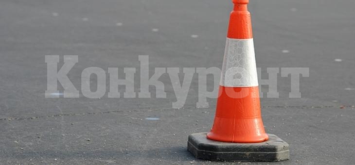 Катастрофа по пътя Бяла Слатина - Искър