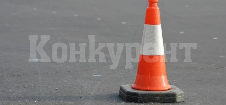 Катастрофа по пътя Бяла Слатина - Искър