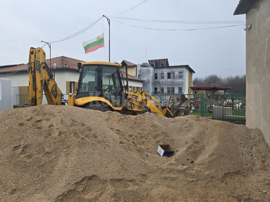 11 милиона лева получават четири общини от област Видин за домове за стари хора