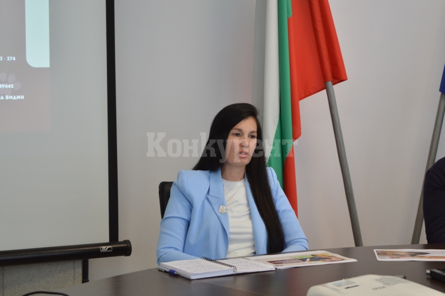 Общинският приют за кучета във Видин е с нов директор