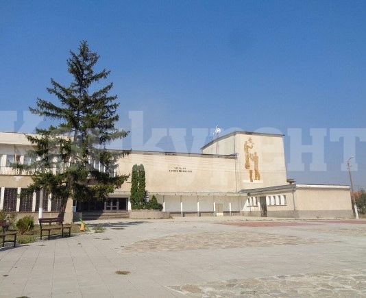 Санират читалището в Якимово с пари от Европа