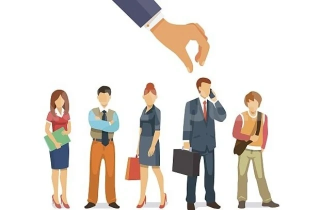 10 пъти по-малко са работещите в целия Северозапад, сравнено със София