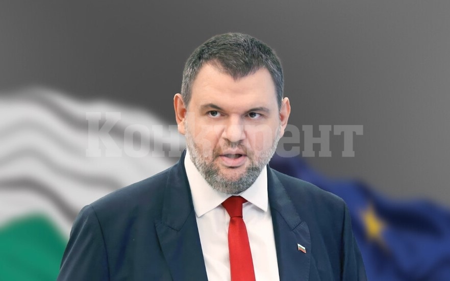 Пеевски с горещ политически апел от НС, спасението на България зависи от това! 