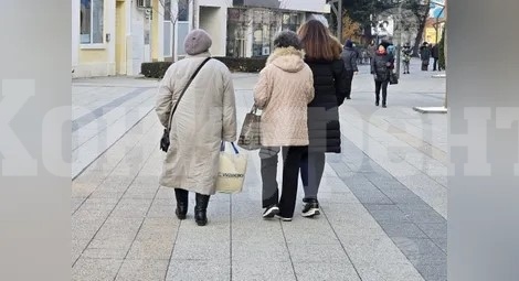 В област Враца 222 домакинства ще бъдат анкетирани от НСИ в края на май