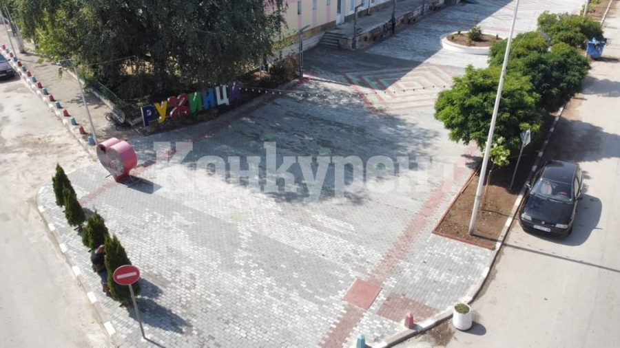 С празнична програма ще почетат Деня на ромите в Ружинци