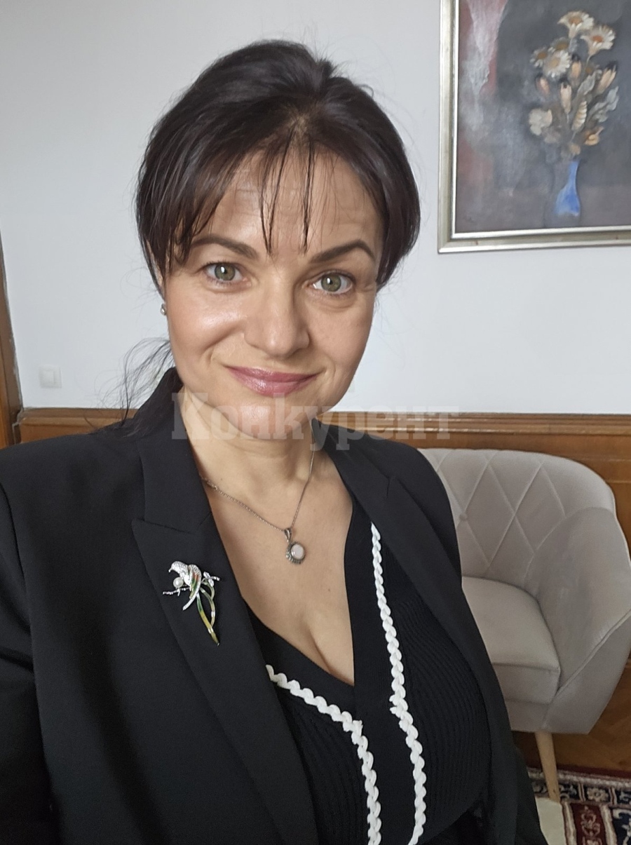 Росица Кирова: Шестима са кандидатите за омбудсман