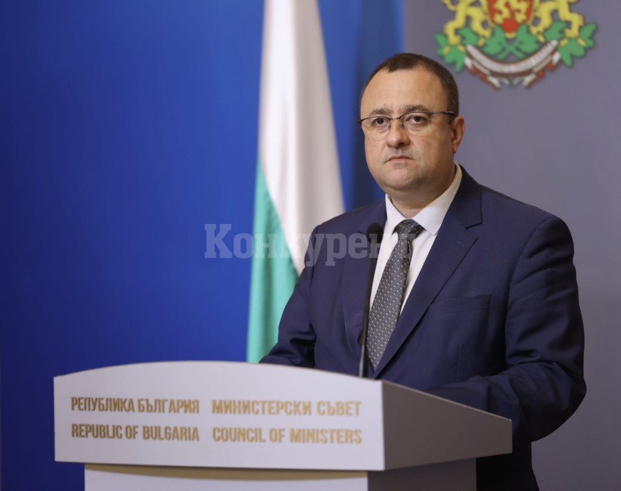 Министър Иванов: Всички участъци с концентрация на ПТП ще бъдат обследвани в рамките на седмица