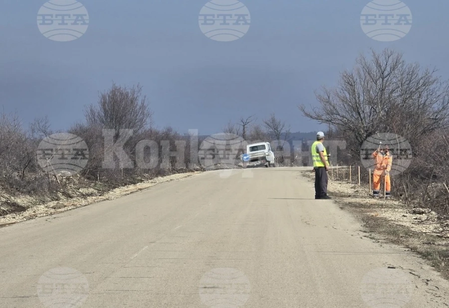 Инфраструктурни проекти в община Криводол за над 17 млн. лева са одобрени за финансиране в държавния бюджет