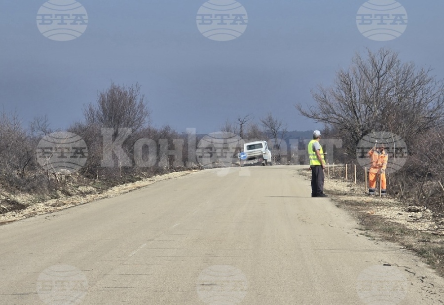 Инфраструктурни проекти в община Криводол за над 17 млн. лева са одобрени за финансиране в държавния бюджет
