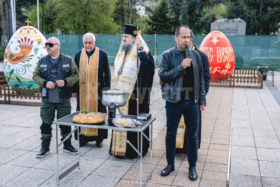 Мотосезонът във Враца е открит